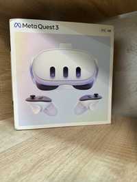 META Oculus Quest 3 512GB