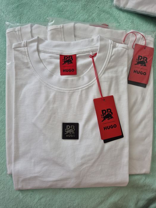 Tricou hugo boss,original