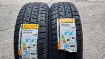 Нови гуми 205/70/15 C Pirelli Carrier Winter 2 броя