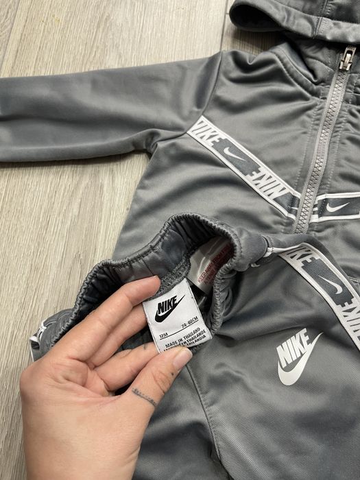 Бебешки екип Nike