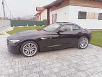 Bmw z4 e89  23 sdrive