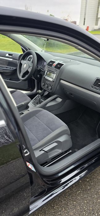 Vand Volkswagen VW Jetta 1.9 TDI