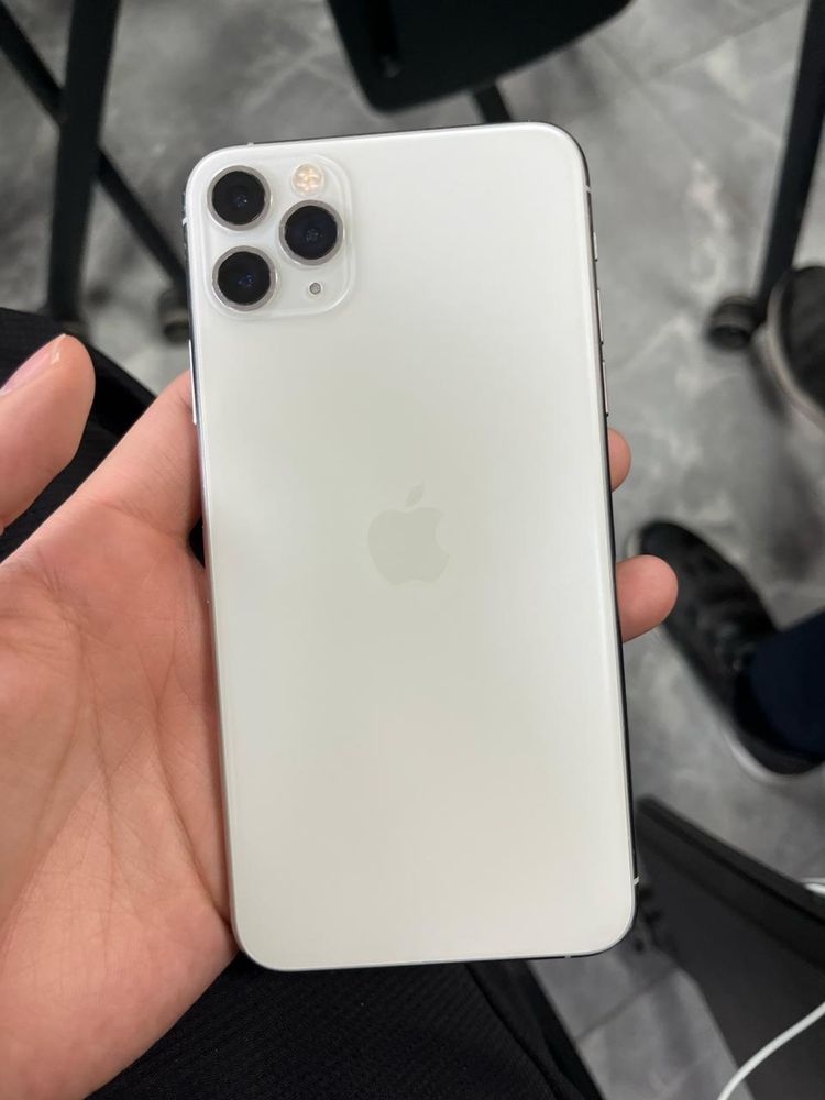 Iphone 11 pro max