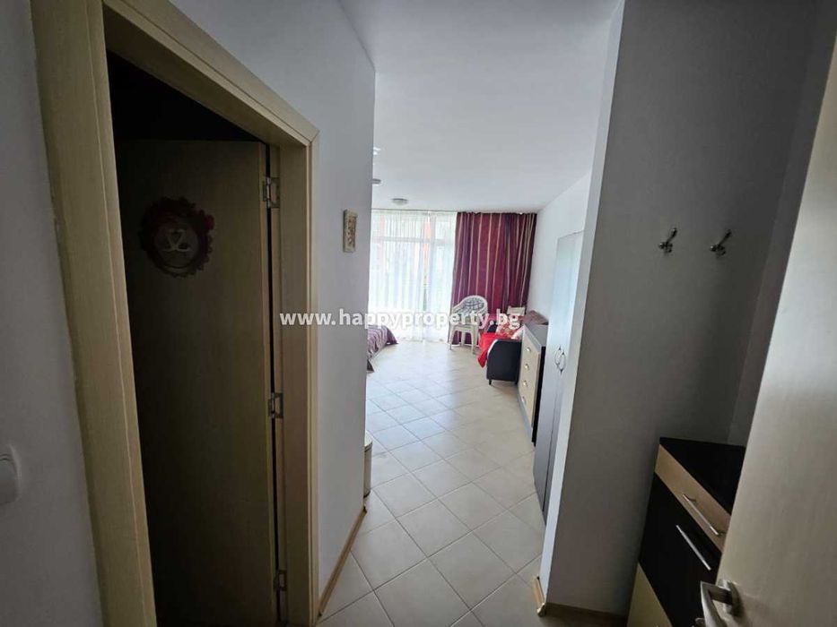 Продава се Едностаен апартамент в к.к. Слънчев бряг - 56 кв.м за 929 €/кв.м - Снимка #9