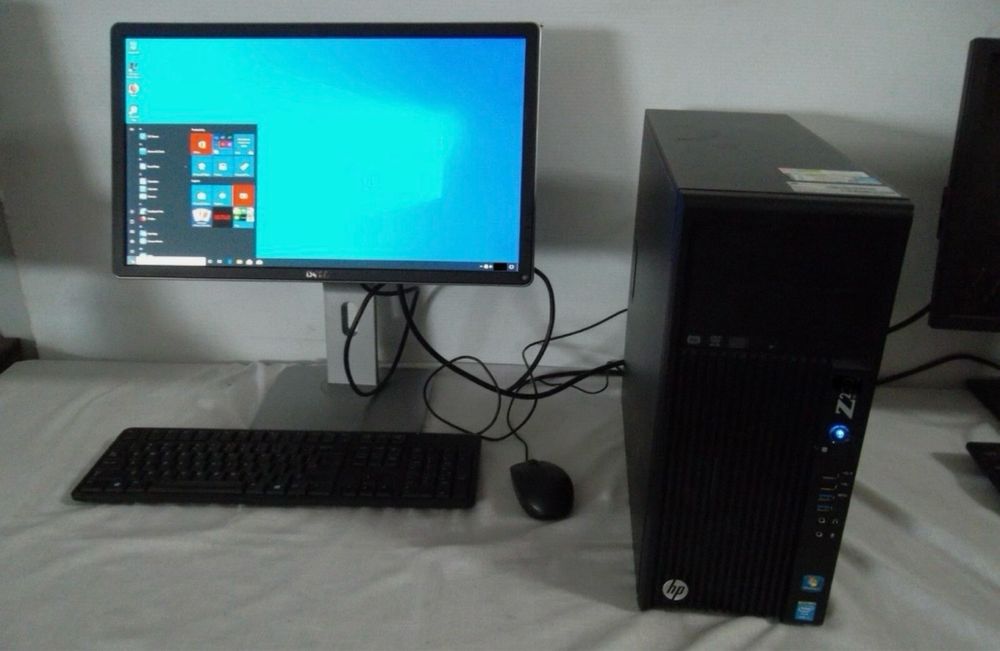 Игровой Компьютер i7-7700,GTX1070 8gb,озу 12гб