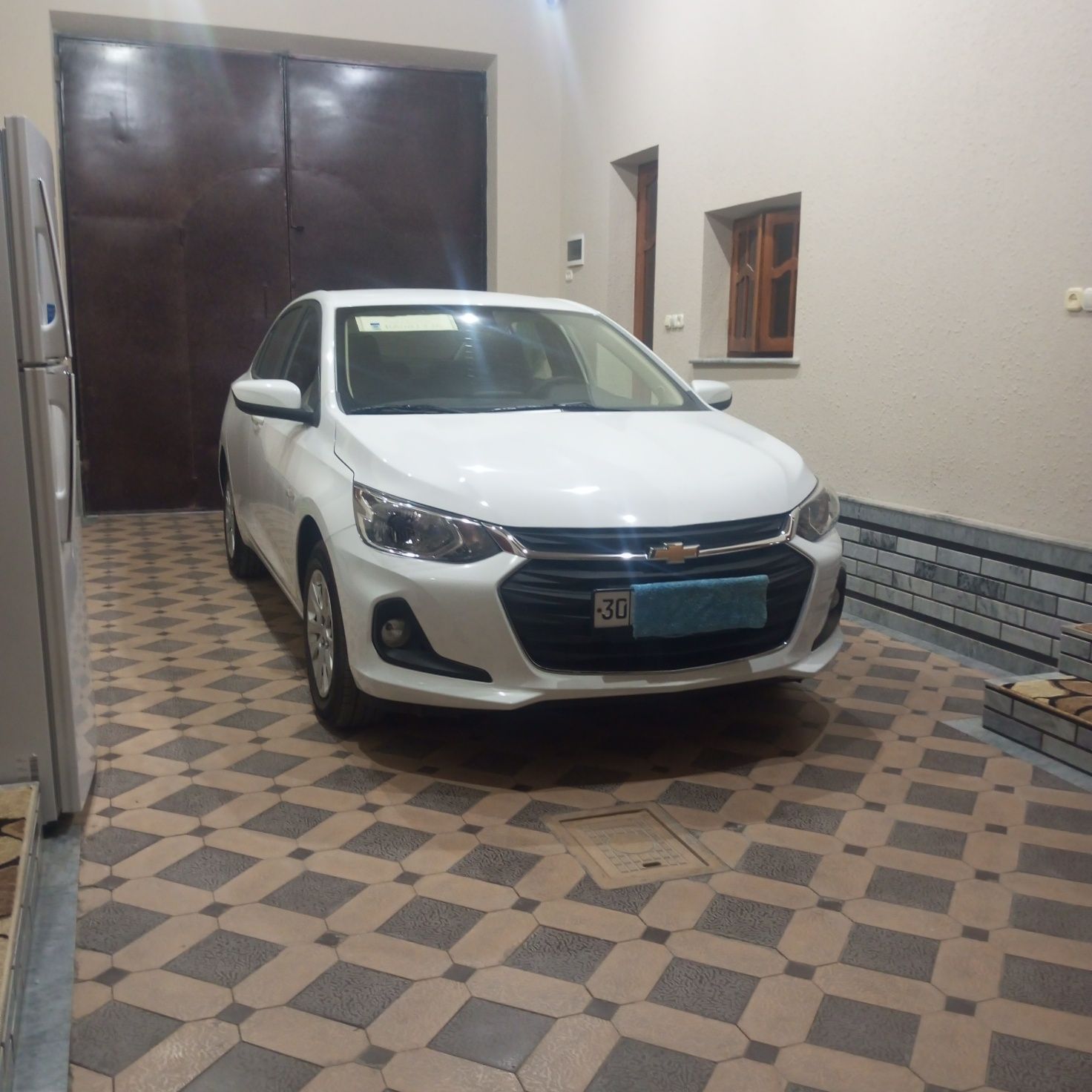 Onix Lt 3 pazitsiya