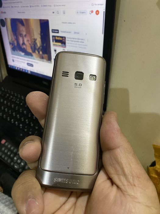 Samsung 5610 chotkiy