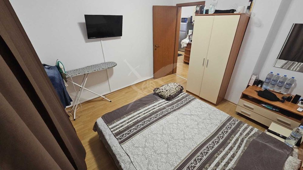 Продава се Тристаен апартамент в к.к. Слънчев бряг - 68 кв.м за 1133 €/кв.м - Снимка #9