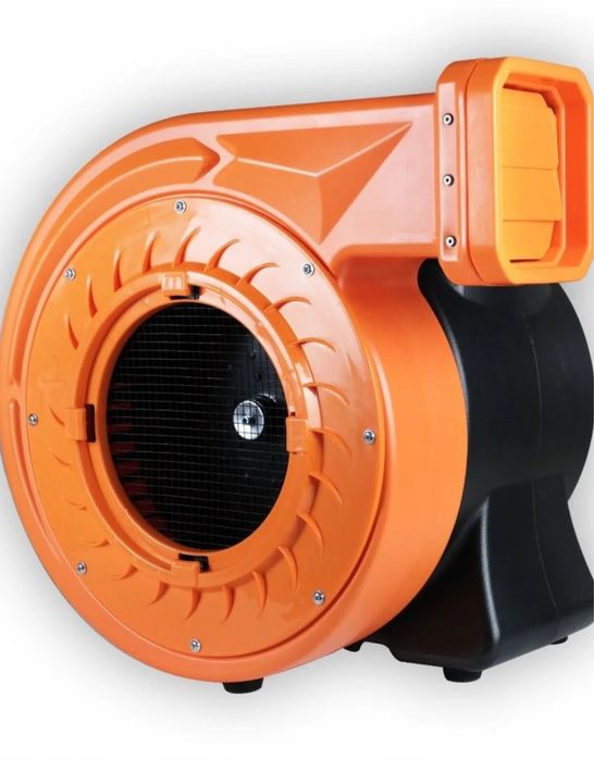 Suflanta Gibbons si Huawei 1500w 1.5HP