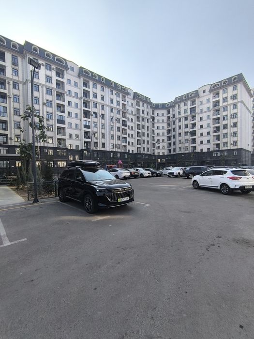 Продается 2/1/10 Карасу 3 новостройка