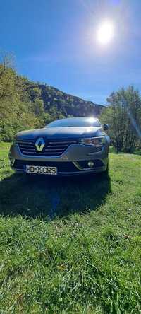 Vând Renault Talisman 1.6 Tce 150 cp sau schimb cu 4×4