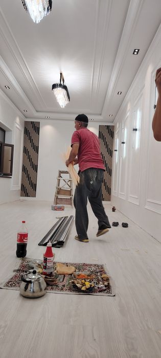 Ремонт квартира фасад травинтин атачента кафел сантехник