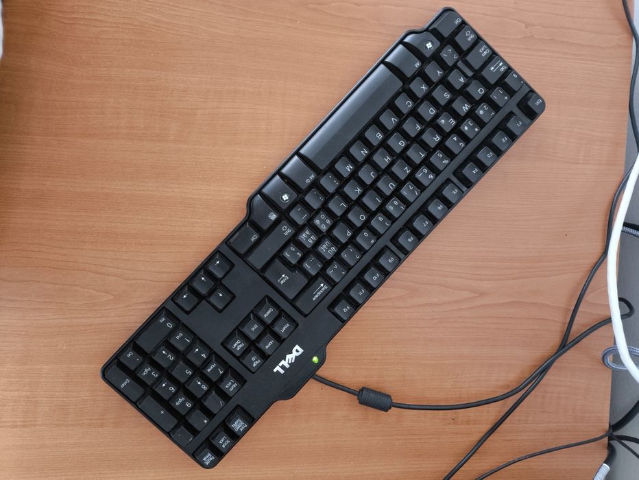 Tastatura DELL cu numpad