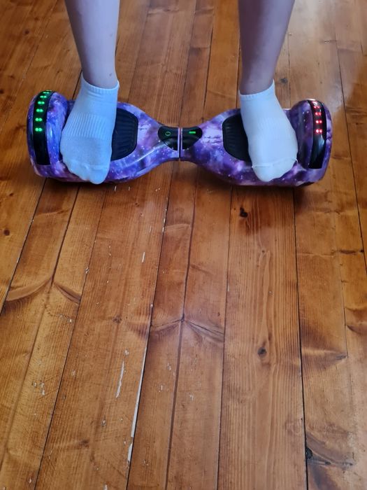 Hoverboard Smart Balance