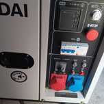 Generator curent Hyundai