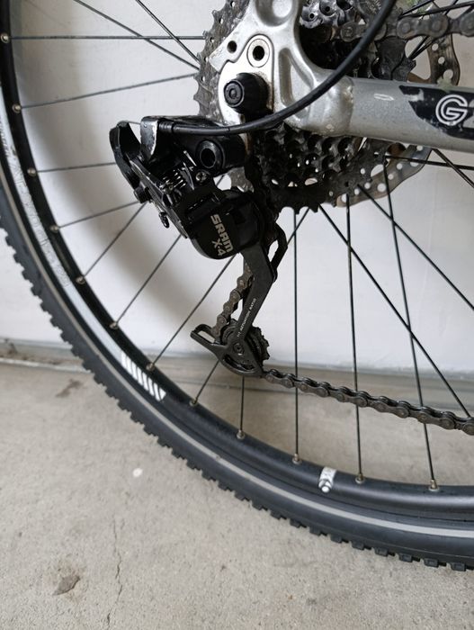 Trek Marlin 29 цола