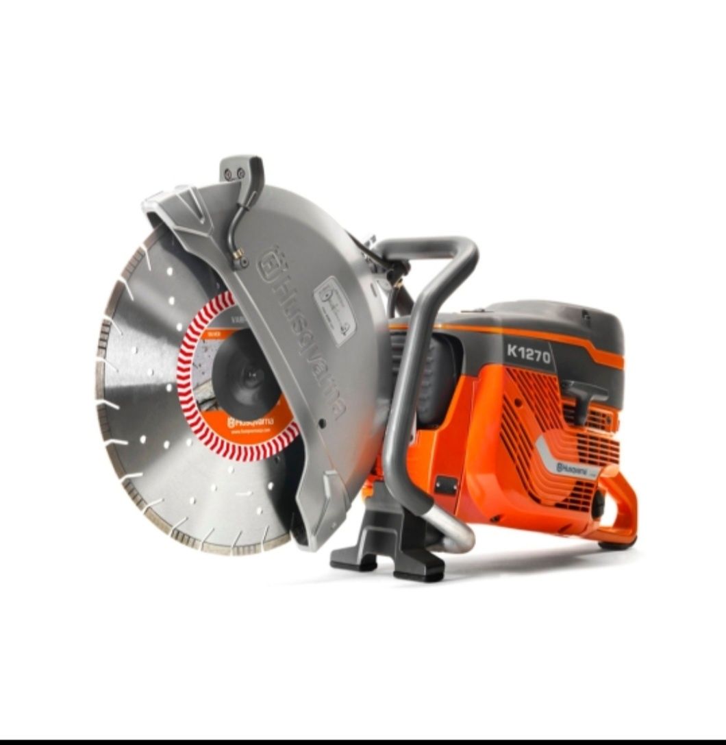 Betonarez Husqvarna