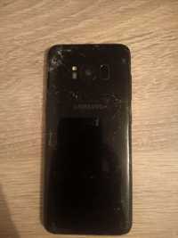 Samsung s8 pentru piese sau reparatie