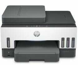 Multifunctionala inkjet color CISS HP Smart Tank 790 All-in-One