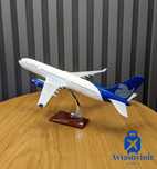 Самолёт AirSamarkand