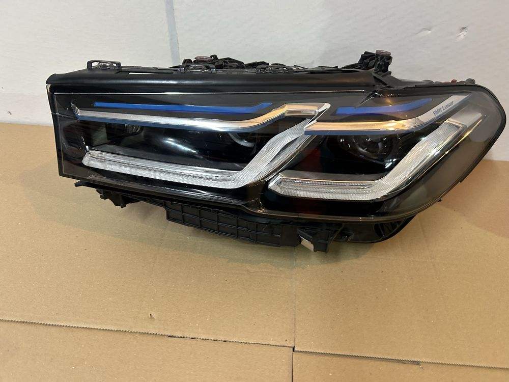 Far laser bmw G30 G31 lci stanga 2020-2023