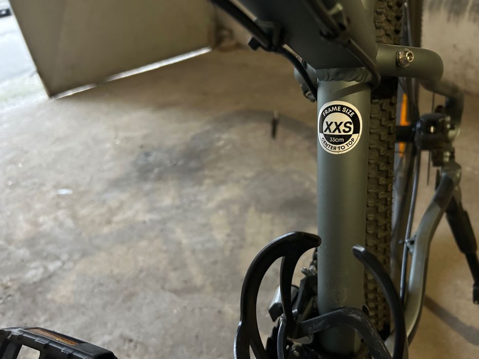 Centurion Backfire Comp 50 EQ