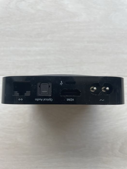 Apple TV, Model - A1427