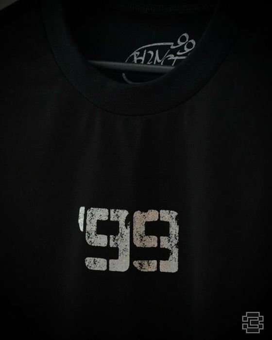 Тениска - BLIZNACITE99