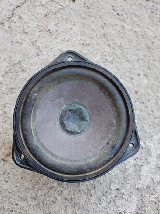 Колонка Ауди С4 Оригинал