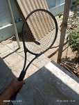 Tennis raketka sotiladi bitta dona b/u