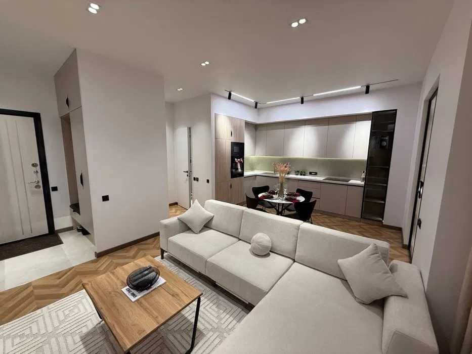 Бомба Цена! Яккасарайский 2х ком Prestige Gardens Шота Руставели ID06!