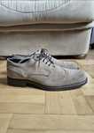Pantofi Tata Italia, Piele Naturala - 44 / 43