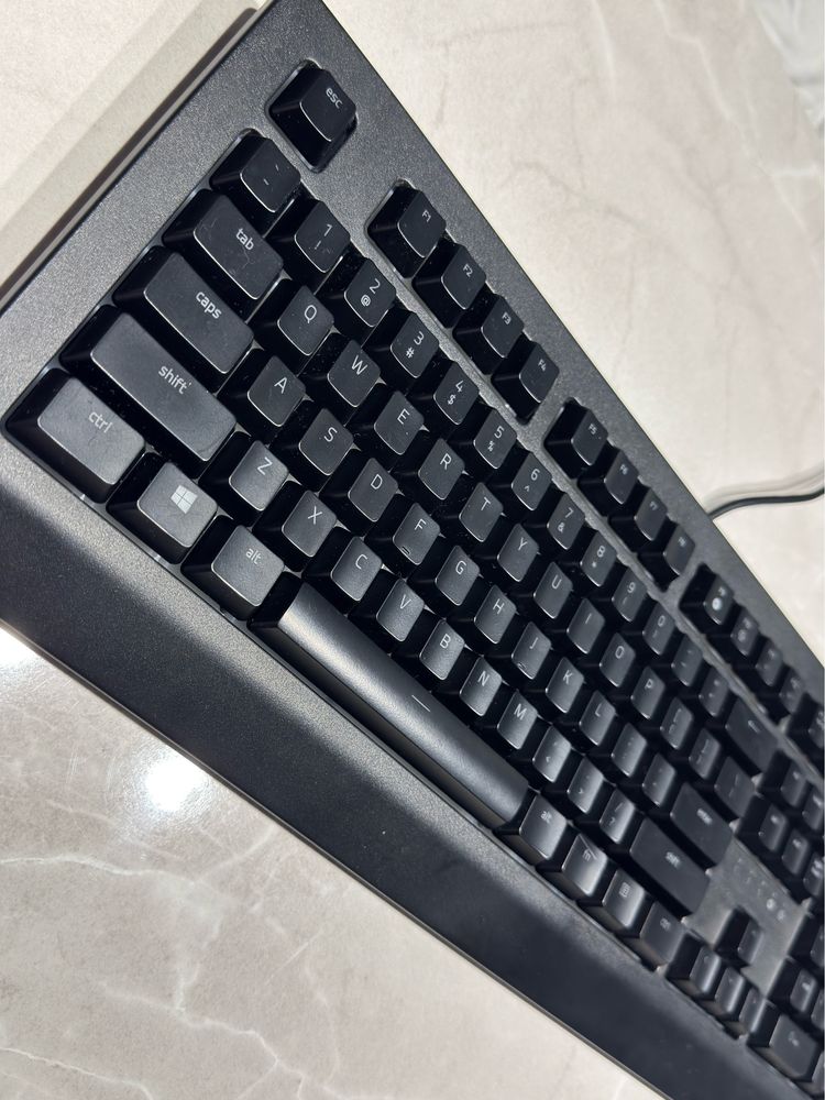 Клавиатура Razer CynosaV2