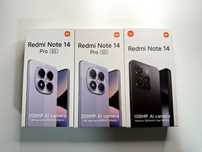 Redmi Note 14 Pro 5G 256GB 8GB Ram Sigilat