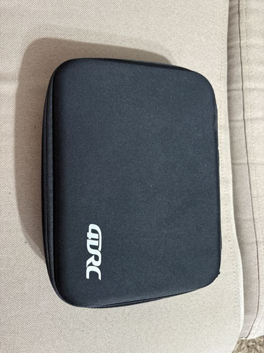 Drona 4DRC F9 6k,brate pliabile