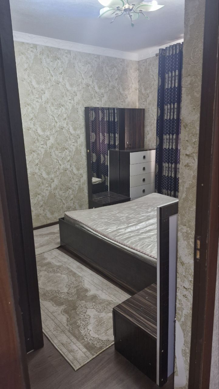 Сдается квартира Рудакий икар