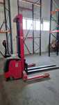 Електрически стакер високоповдигач VENI до 3,50 м / 1250 kg.