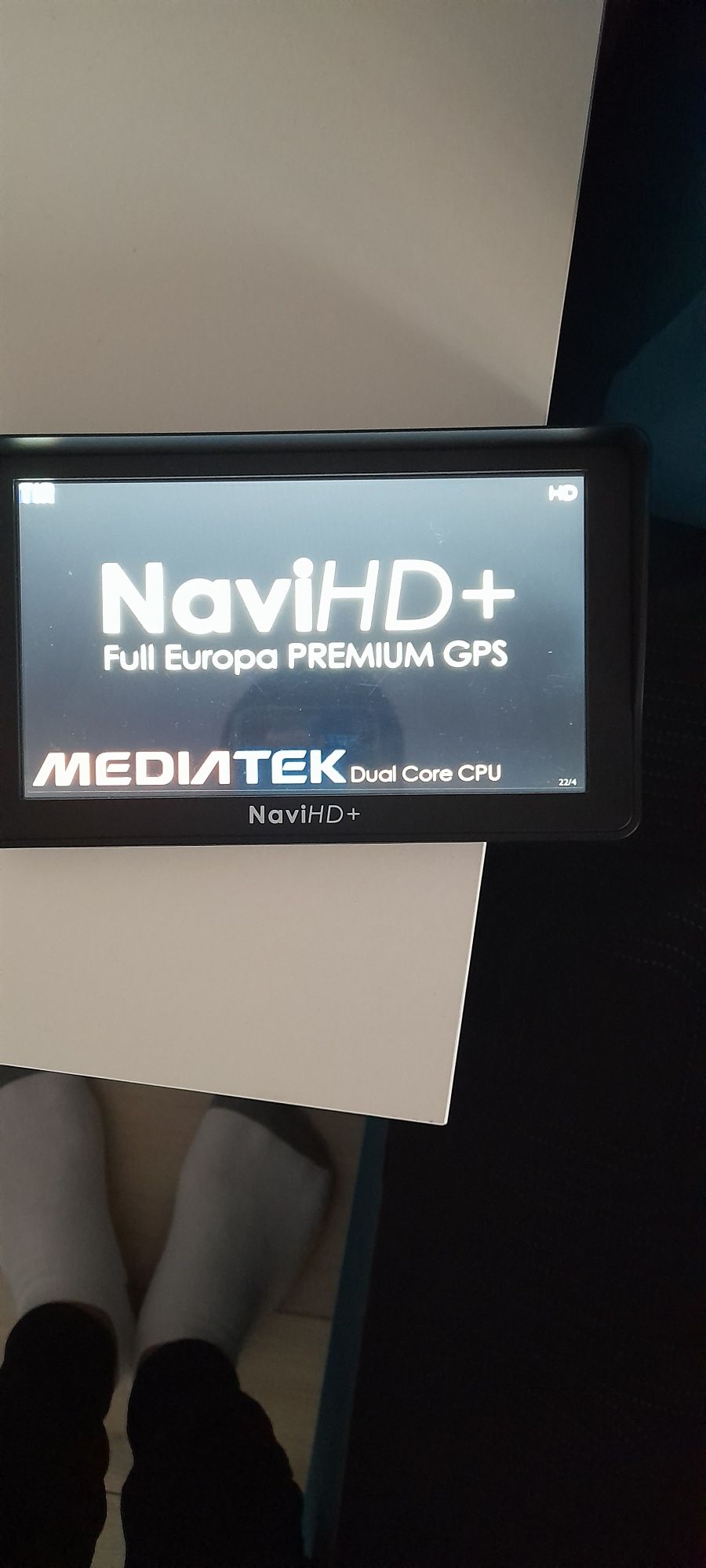 Vând GPS Navi HD