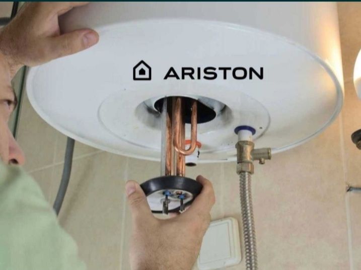 Ariston  Tozalash  Ustanovka  Diagnostika  Tamirlash  Toshkent