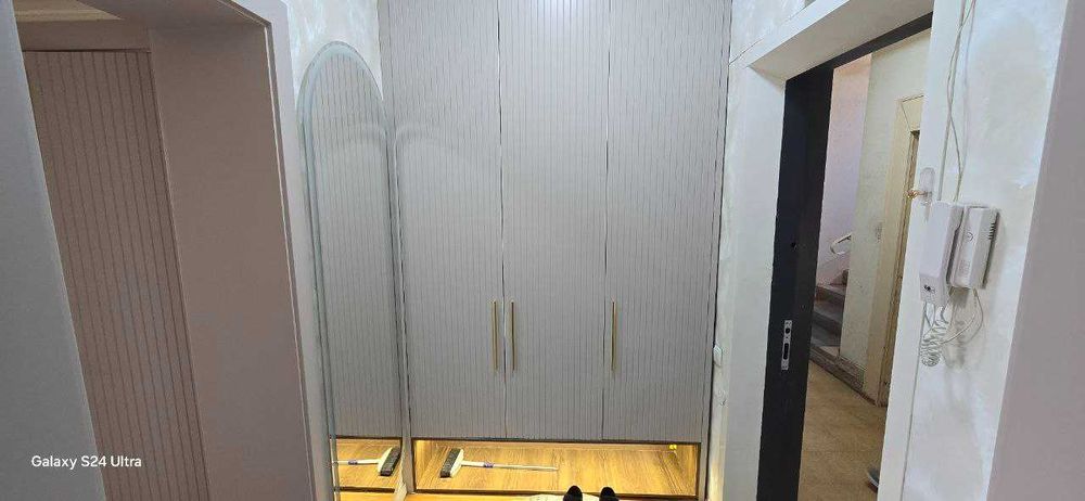 м. Айбек , Angels Food 3/5/9 75m2 VP