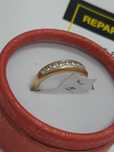 Inel din aur de 14k(m1) staramanet