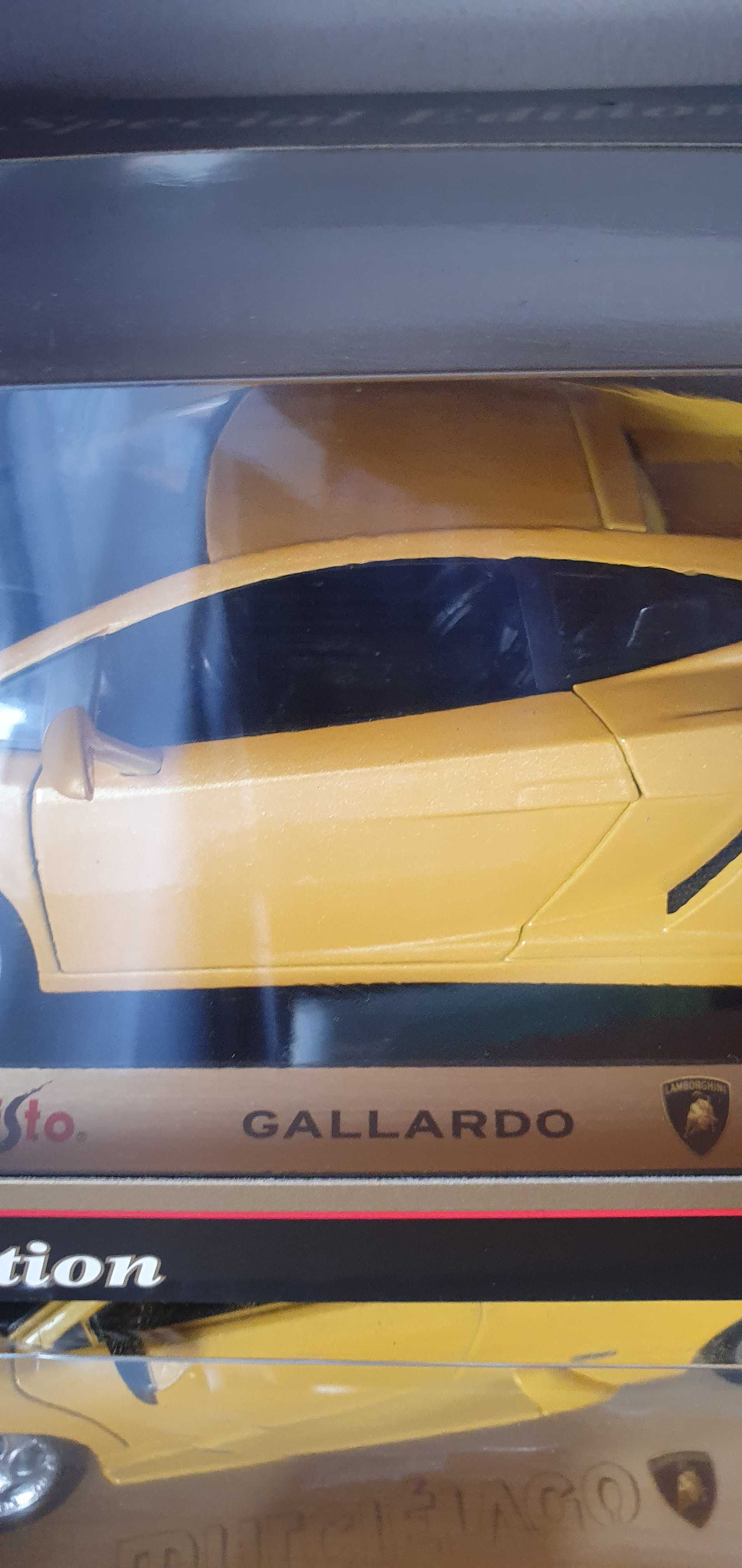 1:18 Lamborghini Murcielago,Gallardo