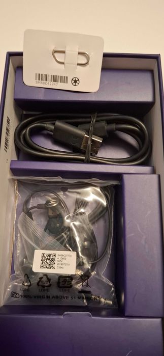 Motorola Moto One Zoom