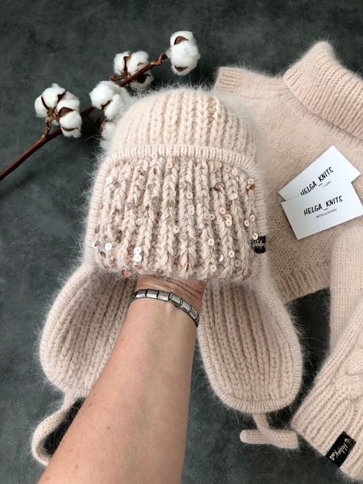 Мастер по пряже кто вяжет с опытом