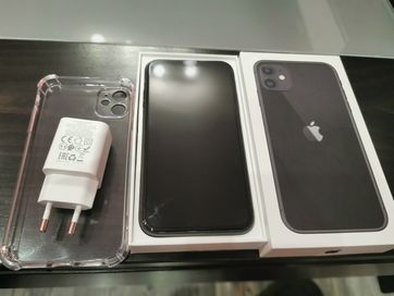 IPhone 11, 64GB без забележки