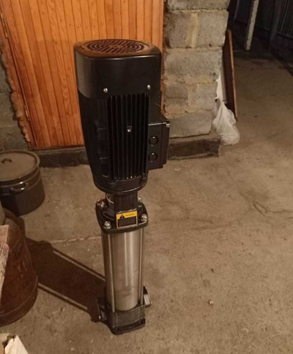 Продается водяной насос