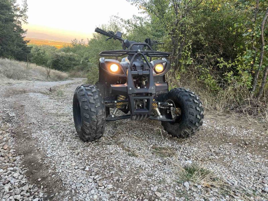 ATV 110cc
