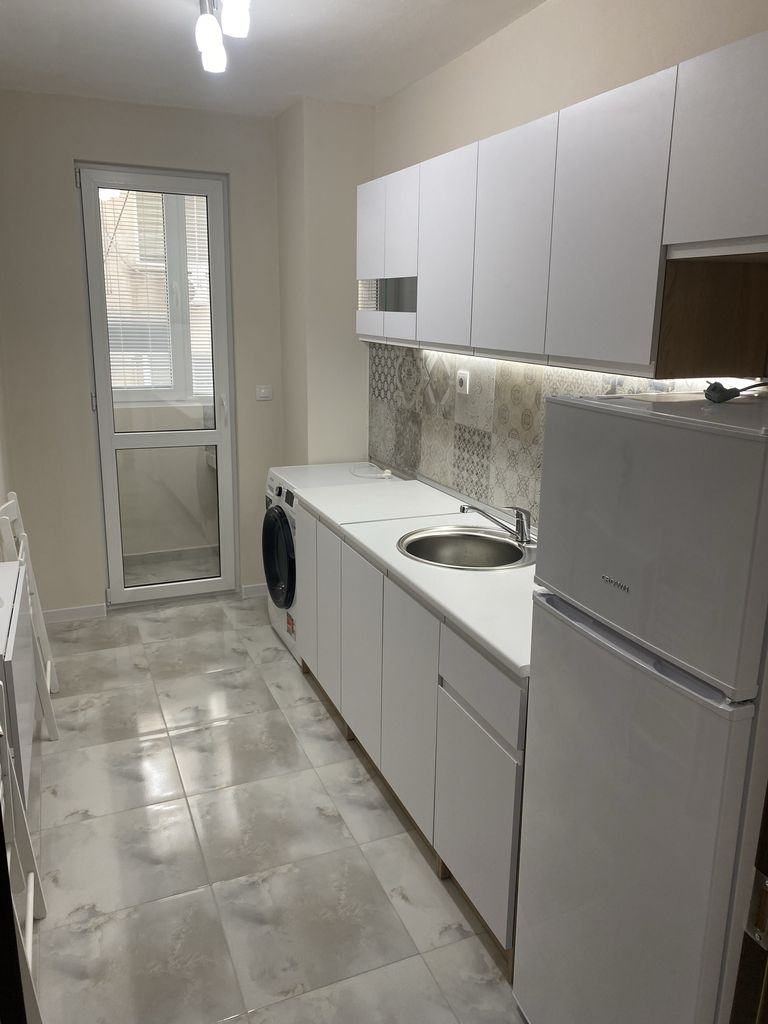 Продава се Двустаен апартамент в Плевен, Идеален център - 55 кв.м за 2219 €/кв.м - Снимка #6