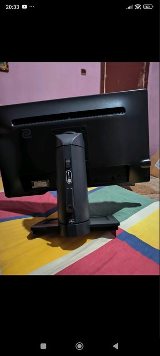 Геймърски Монитор 144Hz(1Ms)Оферта