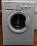 “Indesit” Kirmishinas